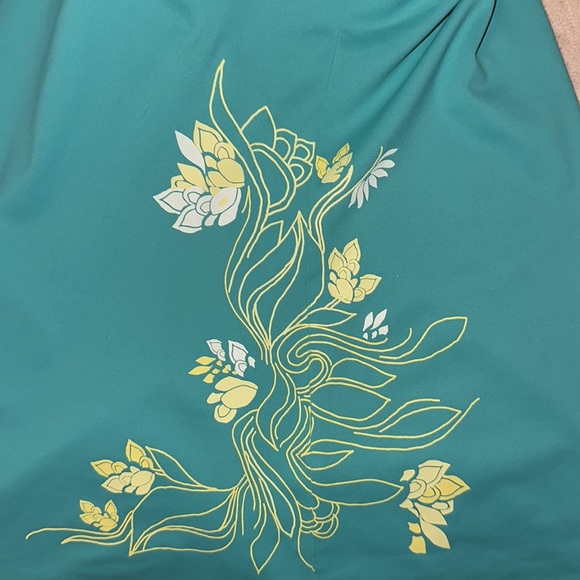 NWT The North Face Swim Top - Picture 3 of 7